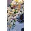 دیوارگل برای سالن زیبایی